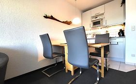 Ferienwohnung Sonnenberg Hahnenklee